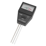 2 in 1 Soil PH Meter Soil Fertility Tester with 3 Probes for Home Garden Lawn Farm Indoor and Outdoor Use