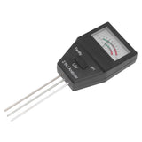 2 in 1 Soil PH Meter Soil Fertility Tester with 3 Probes for Home Garden Lawn Farm Indoor and Outdoor Use