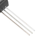 2 in 1 Soil PH Meter Soil Fertility Tester with 3 Probes for Home Garden Lawn Farm Indoor and Outdoor Use - Extra Image