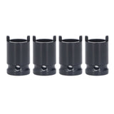 4 Pcs Angle Grinder Socket Wrench Electric Wrench Removal Angle Grinder Platen Grinder Accessories