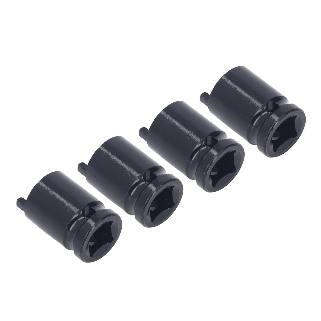 4 Pcs Angle Grinder Socket Wrench Electric Wrench Removal Angle Grinder Platen Grinder Accessories