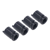 4 Pcs Angle Grinder Socket Wrench Electric Wrench Removal Angle Grinder Platen Grinder Accessories