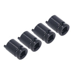 4 Pcs Angle Grinder Socket Wrench Electric Wrench Removal Angle Grinder Platen Grinder Accessories