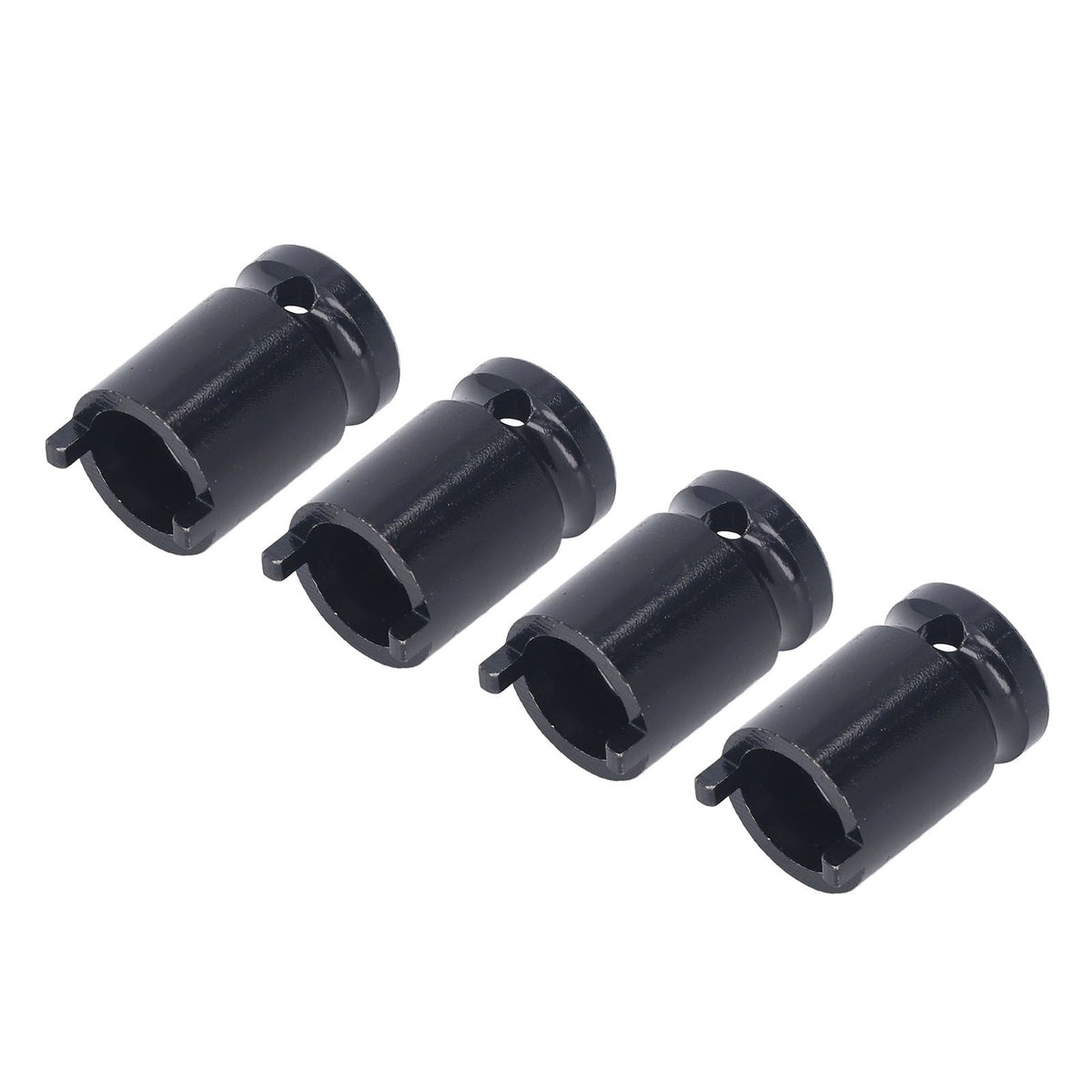 4 Pcs Angle Grinder Socket Wrench Electric Wrench Removal Angle Grinder Platen Grinder Accessories