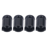 4 Pcs Angle Grinder Socket Wrench Electric Wrench Removal Angle Grinder Platen Grinder Accessories