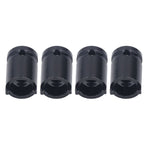 4 Pcs Angle Grinder Socket Wrench Electric Wrench Removal Angle Grinder Platen Grinder Accessories