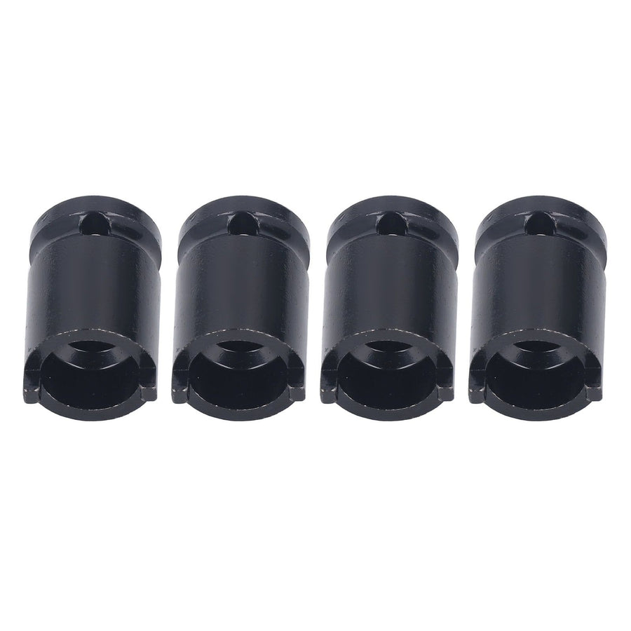4 Pcs Angle Grinder Socket Wrench Electric Wrench Removal Angle Grinder Platen Grinder Accessories