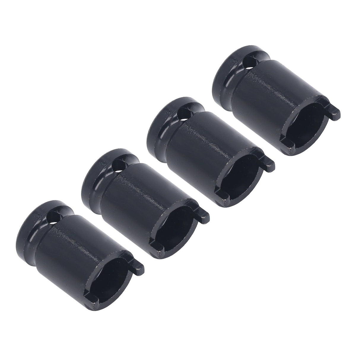 4 Pcs Angle Grinder Socket Wrench Electric Wrench Removal Angle Grinder Platen Grinder Accessories