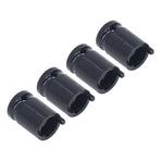 4 Pcs Angle Grinder Socket Wrench Electric Wrench Removal Angle Grinder Platen Grinder Accessories