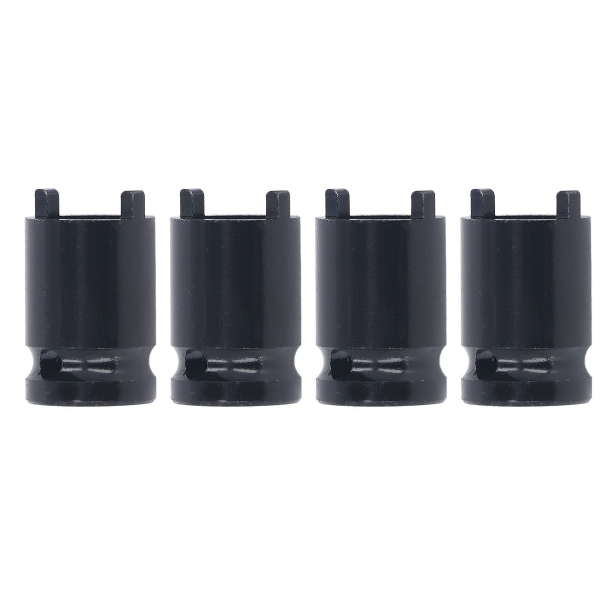4 Pcs Angle Grinder Socket Wrench Electric Wrench Removal Angle Grinder Platen Grinder Accessories