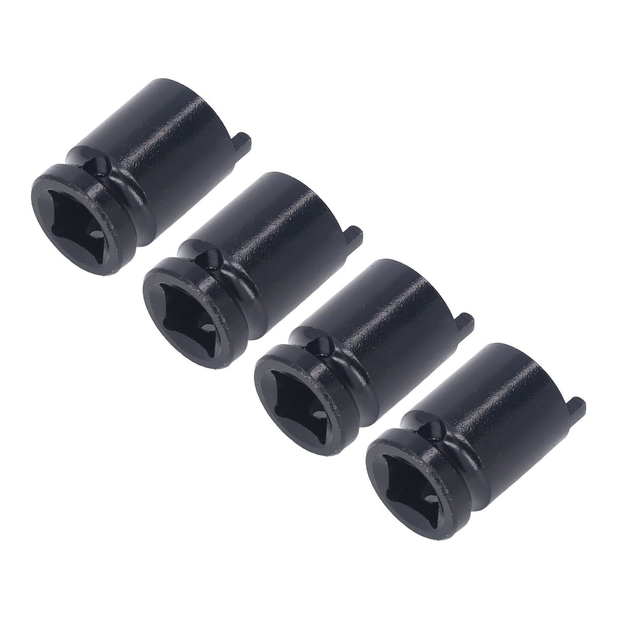 4 Pcs Angle Grinder Socket Wrench Electric Wrench Removal Angle Grinder Platen Grinder Accessories