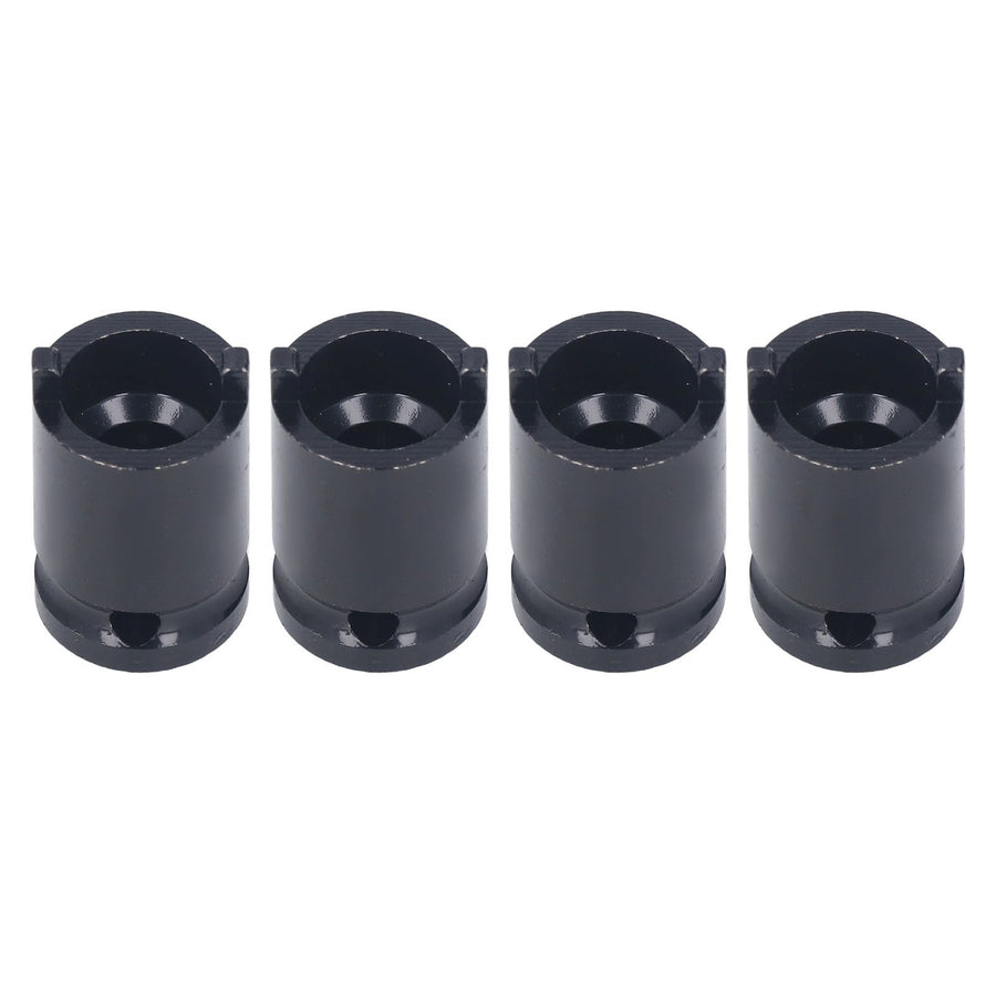 4 Pcs Angle Grinder Socket Wrench Electric Wrench Removal Angle Grinder Platen Grinder Accessories