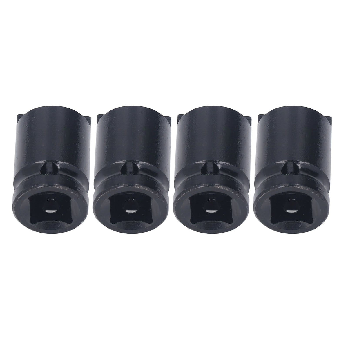 4 Pcs Angle Grinder Socket Wrench Electric Wrench Removal Angle Grinder Platen Grinder Accessories