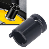4 Pcs Angle Grinder Socket Wrench Electric Wrench Removal Angle Grinder Platen Grinder Accessories