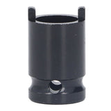 4 Pcs Angle Grinder Socket Wrench Electric Wrench Removal Angle Grinder Platen Grinder Accessories - Extra Image