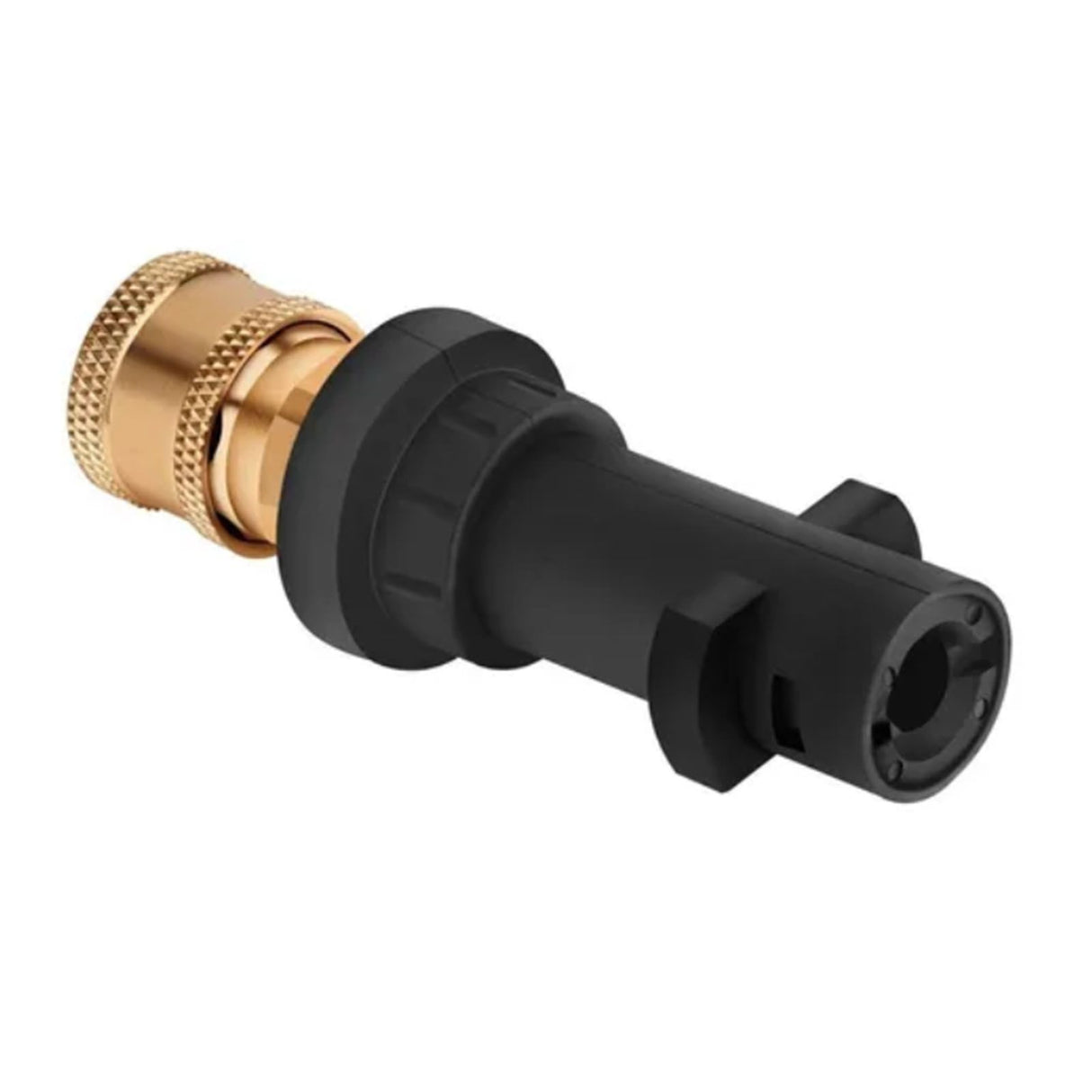 High Pressure Washer Adapter 1/4 Inch High Pressure Washer Connector for K2 K3 K4 K5 K6 K7 Adapter
