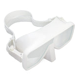 Swimming Goggles Tempered Glass Silica Gel Snorkeling Diving Face Guard for Adult Diving Equipment