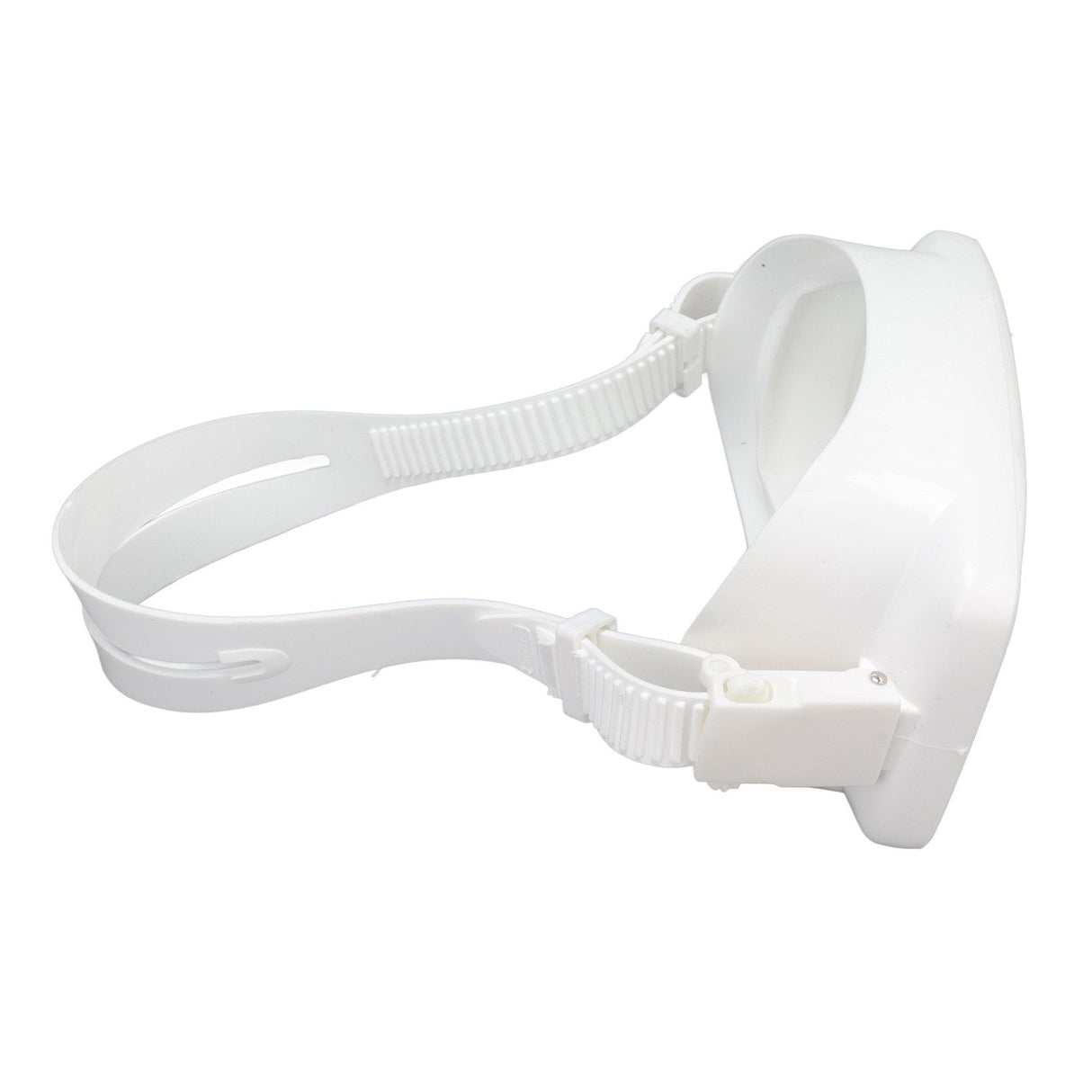 Swimming Goggles Tempered Glass Silica Gel Snorkeling Diving Face Guard for Adult Diving Equipment