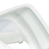 Swimming Goggles Tempered Glass Silica Gel Snorkeling Diving Face Guard for Adult Diving Equipment