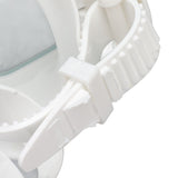 Swimming Goggles Tempered Glass Silica Gel Snorkeling Diving Face Guard for Adult Diving Equipment