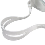 Swimming Goggles Tempered Glass Silica Gel Snorkeling Diving Face Guard for Adult Diving Equipment