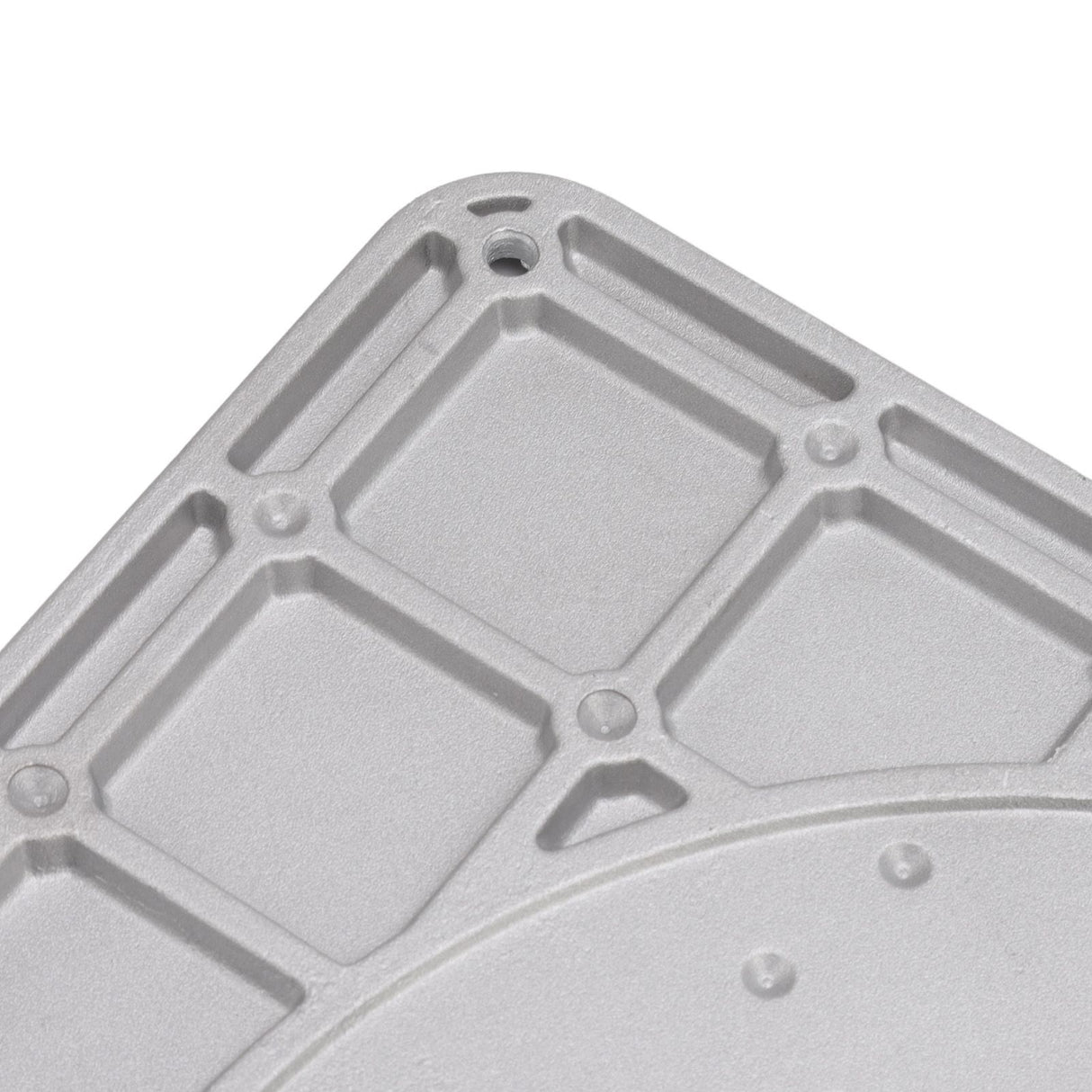 4‑17/32in Aluminium Router Table Insert Plate For 625 624 for Bosch 1611 1615 for FEINRT 1800 for Woodworking