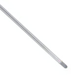 4 In 1 Soil Meter Temperature Sunlight Moisture PH Soil Tester for Family Orchard Agriculture Rice Vegetable Cultivation - Low Angle