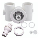 Plastic Swimming Pool Massage Nozzle Spa Nozzle Swimming Pool Equipment Accessories