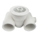 Plastic Swimming Pool Massage Nozzle Spa Nozzle Swimming Pool Equipment Accessories