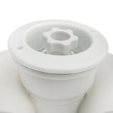 Plastic Swimming Pool Massage Nozzle Spa Nozzle Swimming Pool Equipment Accessories