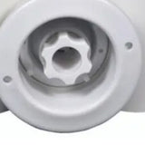 Plastic Swimming Pool Massage Nozzle Spa Nozzle Swimming Pool Equipment Accessories - Extra Image