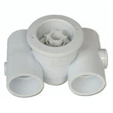 Plastic Swimming Pool Massage Nozzle Spa Nozzle Swimming Pool Equipment Accessories