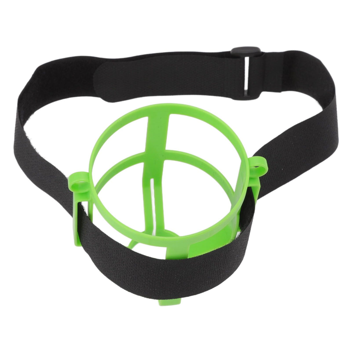 4 Pcs Animal Medicine Bottle Plastic Net Case for Veterinarian Animal Injection Animal Treatment