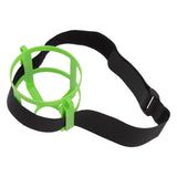 4 Pcs Animal Medicine Bottle Plastic Net Case for Veterinarian Animal Injection Animal Treatment - Close-Up Angle