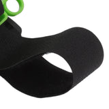 4 Pcs Animal Medicine Bottle Plastic Net Case for Veterinarian Animal Injection Animal Treatment - Extra Image