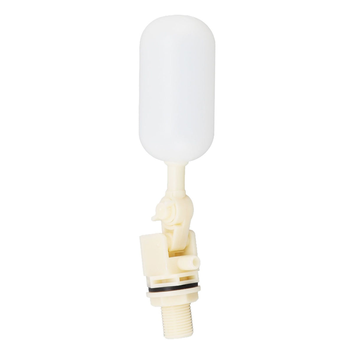 G1/2 Male Thread Float Valve for Automatic Waterer Bowl Horse Cattle Goat Sheep Pig Dog Water Trough Farm Supplies