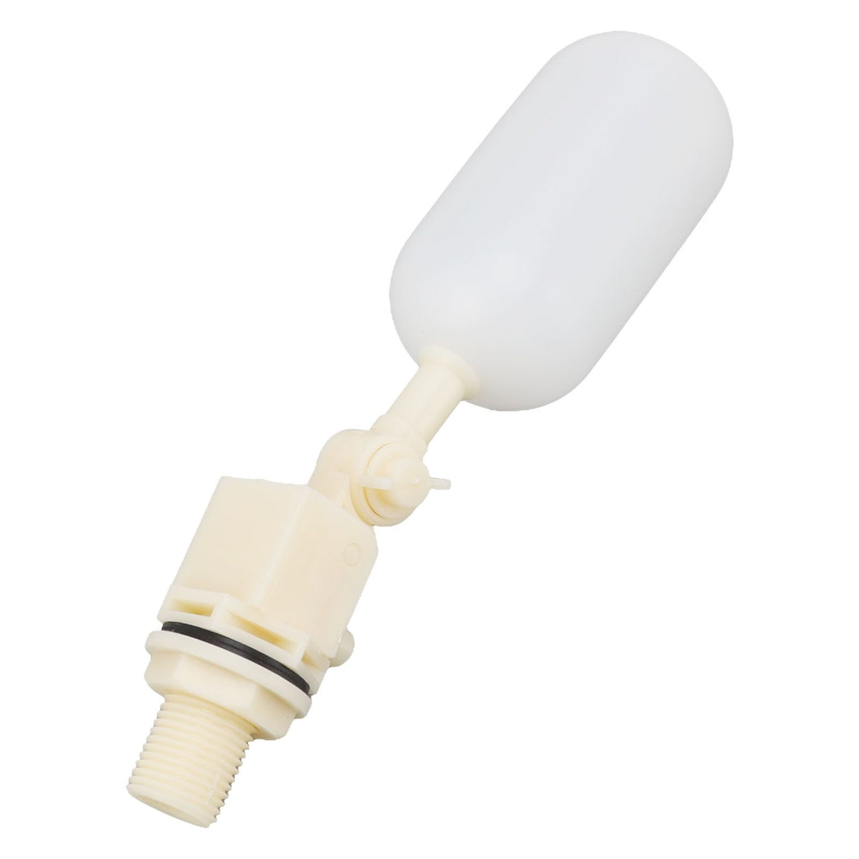 G1/2 Male Thread Float Valve for Automatic Waterer Bowl Horse Cattle Goat Sheep Pig Dog Water Trough Farm Supplies