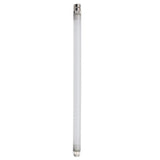 Injection Syringe Extension Tube Extending Injection Distance Syringe Extension Tube for Luer Lock Injector Short Style(22.6x1.2cm / 8.9x0.5in)
