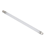 Injection Syringe Extension Tube Extending Injection Distance Syringe Extension Tube for Luer Lock Injector Short Style(22.6x1.2cm / 8.9x0.5in)