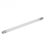 Injection Syringe Extension Tube Extending Injection Distance Syringe Extension Tube for Luer Lock Injector Short Style(22.6x1.2cm / 8.9x0.5in)