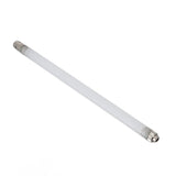 Injection Syringe Extension Tube Extending Injection Distance Syringe Extension Tube for Luer Lock Injector Short Style(22.6x1.2cm / 8.9x0.5in)