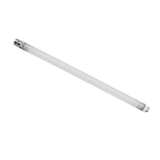 Injection Syringe Extension Tube Extending Injection Distance Syringe Extension Tube for Luer Lock Injector Short Style(22.6x1.2cm / 8.9x0.5in) - Low Angle