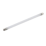 Injection Syringe Extension Tube Extending Injection Distance Syringe Extension Tube for Luer Lock Injector Short Style(22.6x1.2cm / 8.9x0.5in)