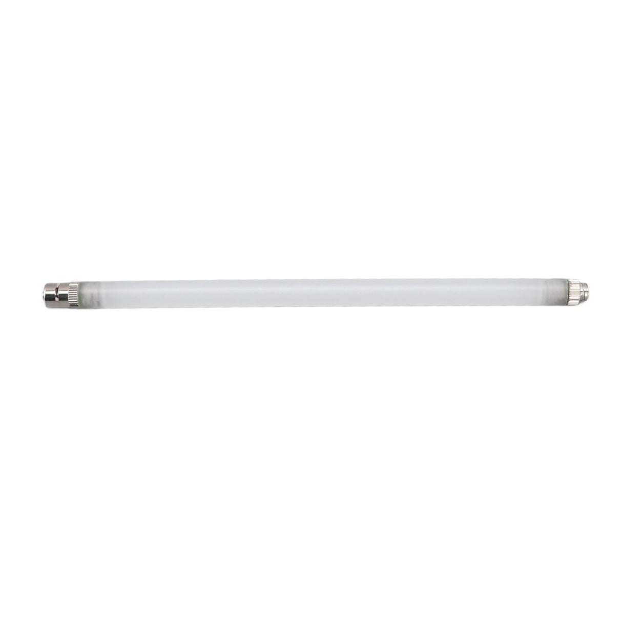 Injection Syringe Extension Tube Extending Injection Distance Syringe Extension Tube for Luer Lock Injector Short Style(22.6x1.2cm / 8.9x0.5in)