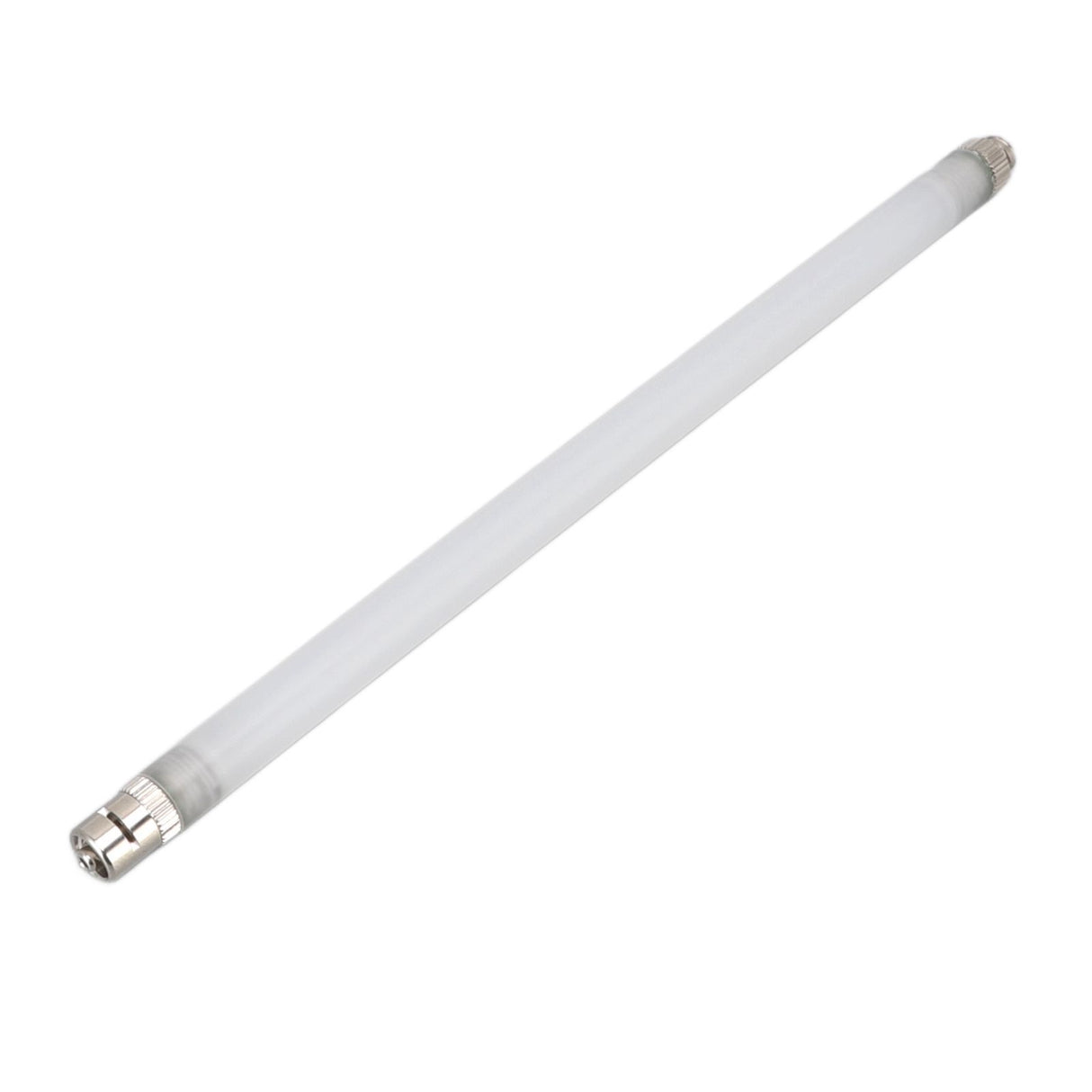 Injection Syringe Extension Tube Extending Injection Distance Syringe Extension Tube for Luer Lock Injector Short Style(22.6x1.2cm / 8.9x0.5in)