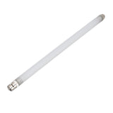Injection Syringe Extension Tube Extending Injection Distance Syringe Extension Tube for Luer Lock Injector Short Style(22.6x1.2cm / 8.9x0.5in) - Extra Image