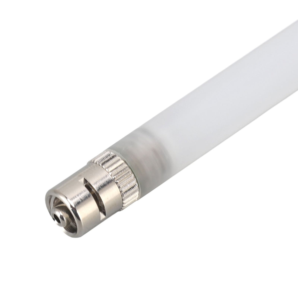 Injection Syringe Extension Tube Extending Injection Distance Syringe Extension Tube for Luer Lock Injector Short Style(22.6x1.2cm / 8.9x0.5in)