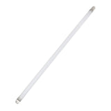 Injection Syringe Extension Tube Extending Injection Distance Syringe Extension Tube for Luer Lock Injector Long Style(37.5x1.2cm / 14.8x0.5in)