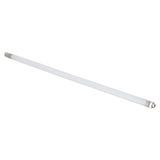 Injection Syringe Extension Tube Extending Injection Distance Syringe Extension Tube for Luer Lock Injector Long Style(37.5x1.2cm / 14.8x0.5in) - Close-Up Angle