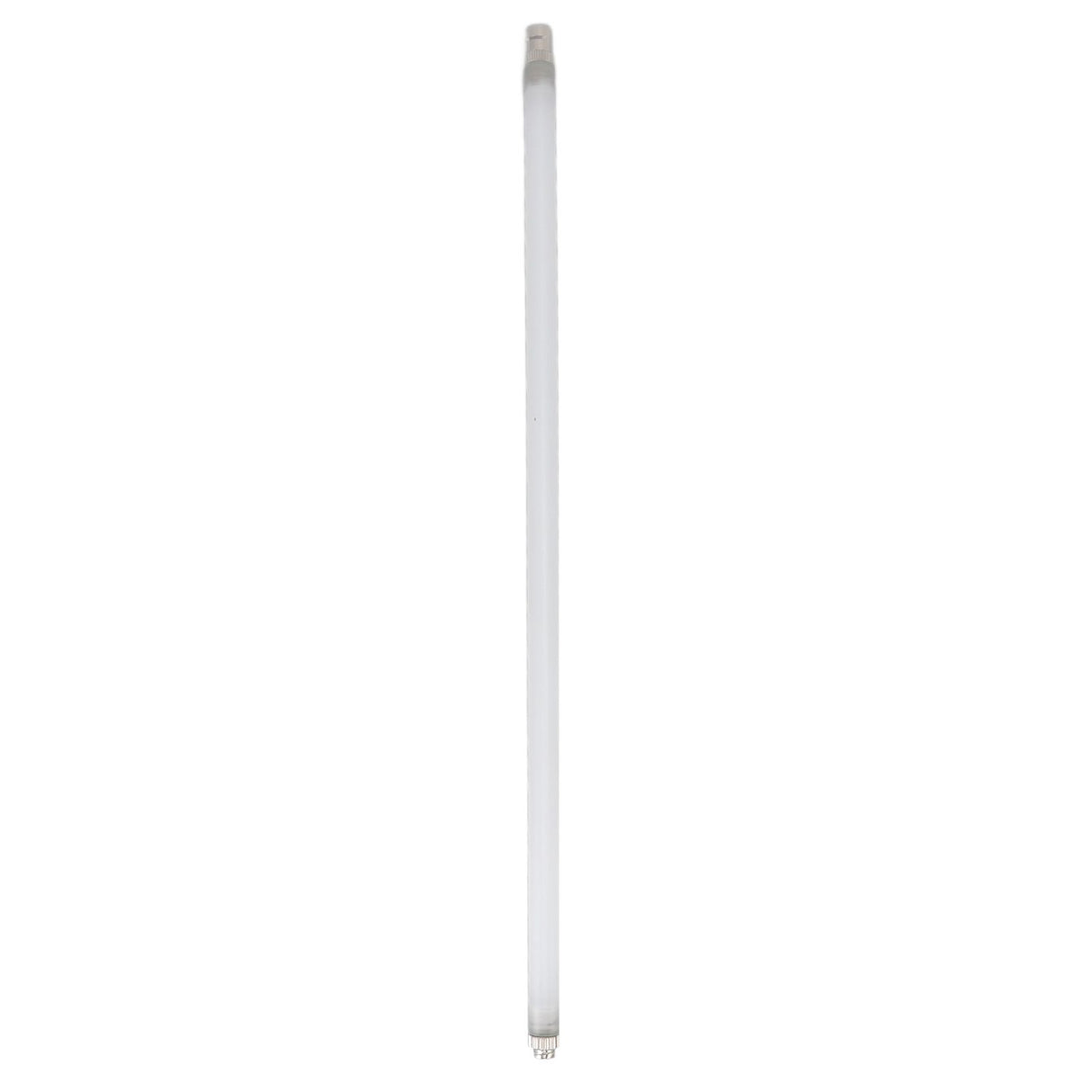 Injection Syringe Extension Tube Extending Injection Distance Syringe Extension Tube for Luer Lock Injector Long Style(37.5x1.2cm / 14.8x0.5in)